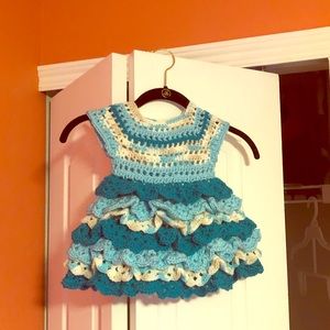 Baby dress